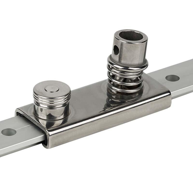 Schaefer 7 Series Universal Slide for 1-1/4 T-Track