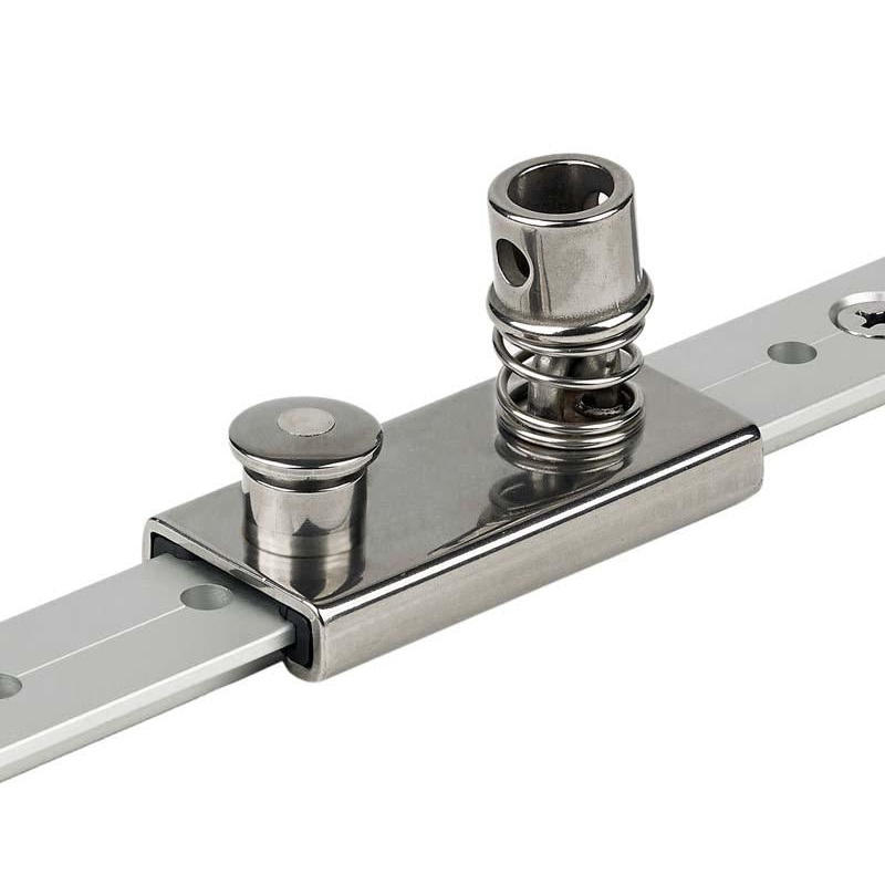 Schaefer T-Track Slider for 1 x 1/8 T-Track