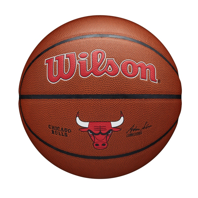 Team Alliance Chicago Bulls Ball