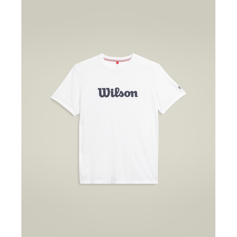 Easy Street Tee|XS|S|M|L|XL|White