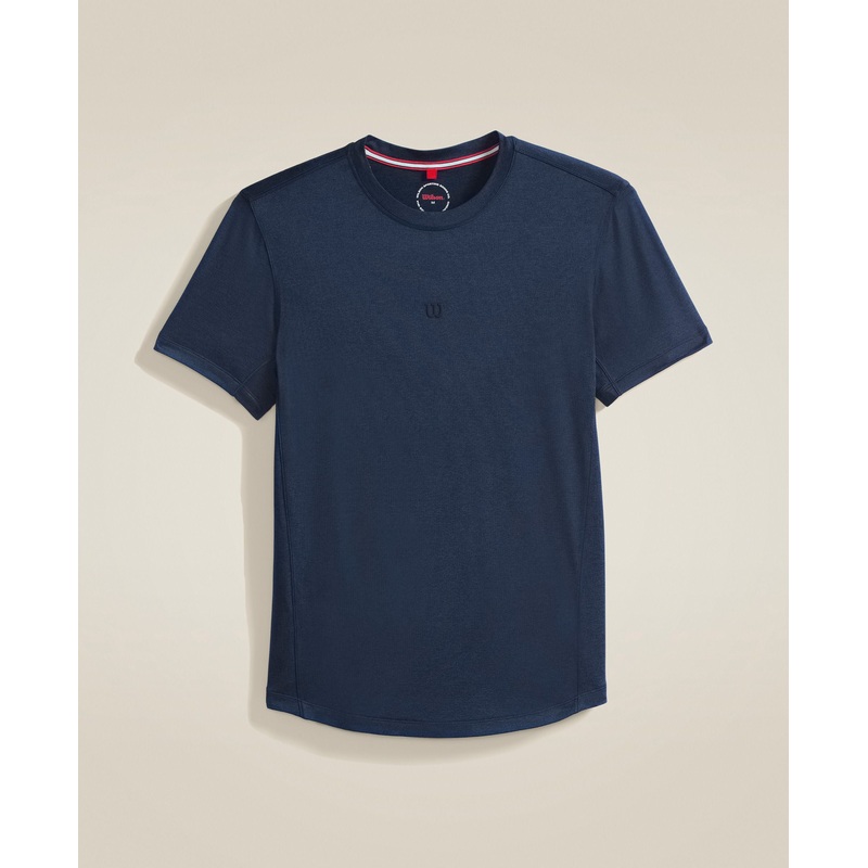 Everyday Performance Tee|S|M|L|XL|Navy