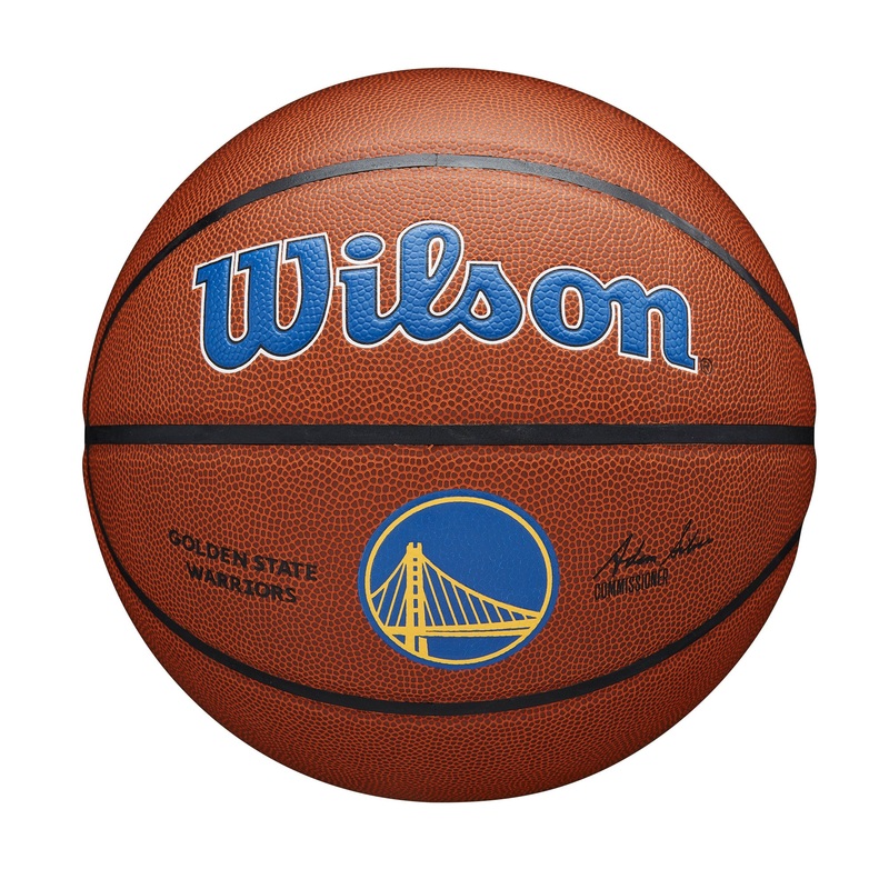 NBA Team Alliance Basketball Golden State Warriors