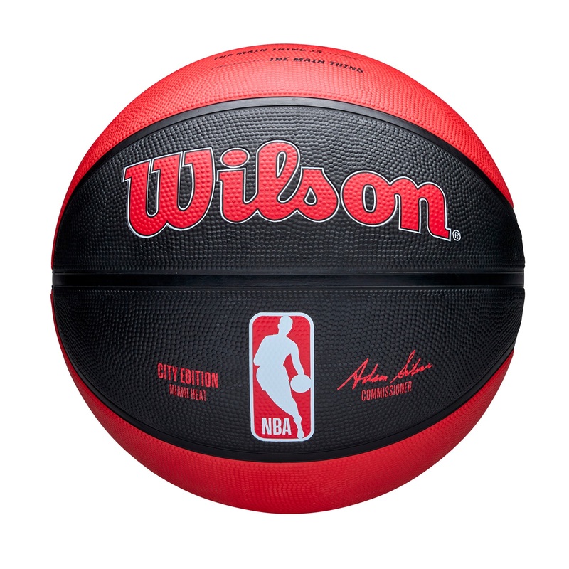 NBA Team City EditionBasketball Miami Heat