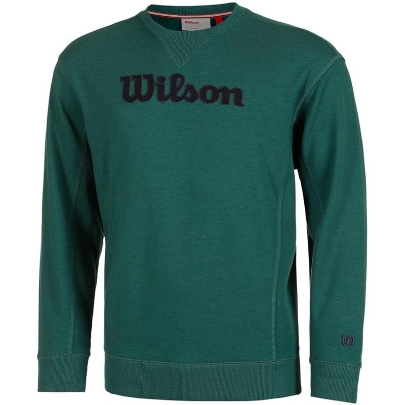 Parkside Crew Field Sweatshirt