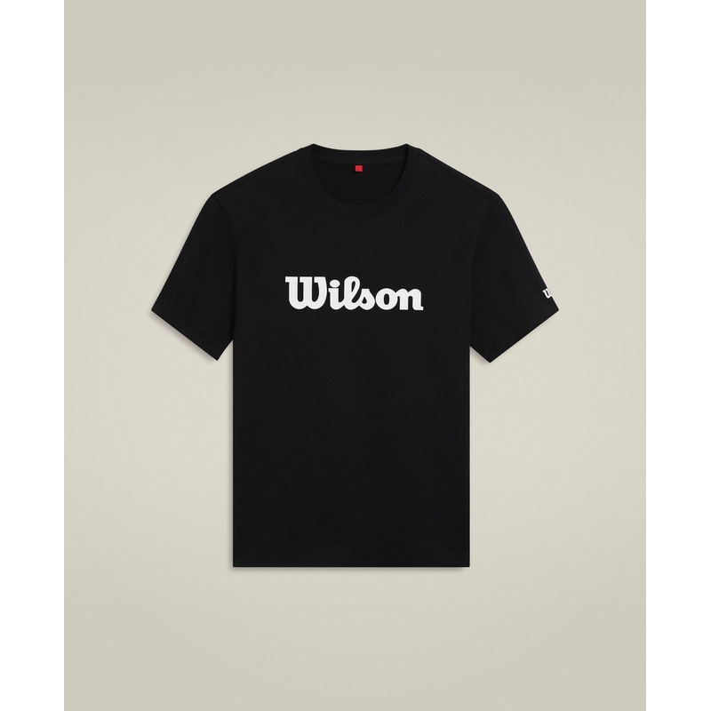 Team Graphic Tee|S|M|L|XL|Black