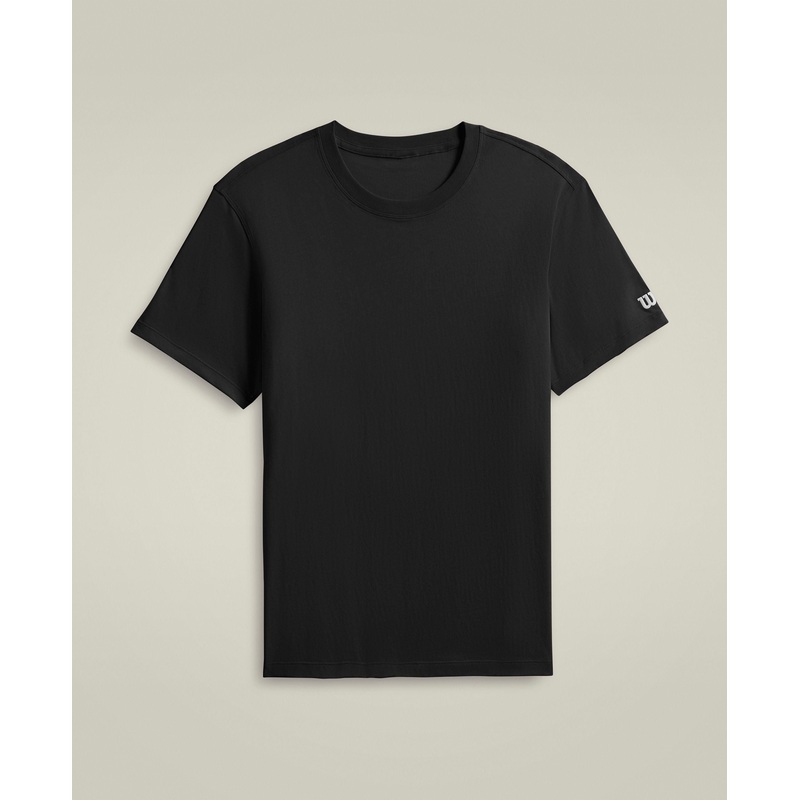 Team Street Tee|S|M|L|XL|2XL|Black