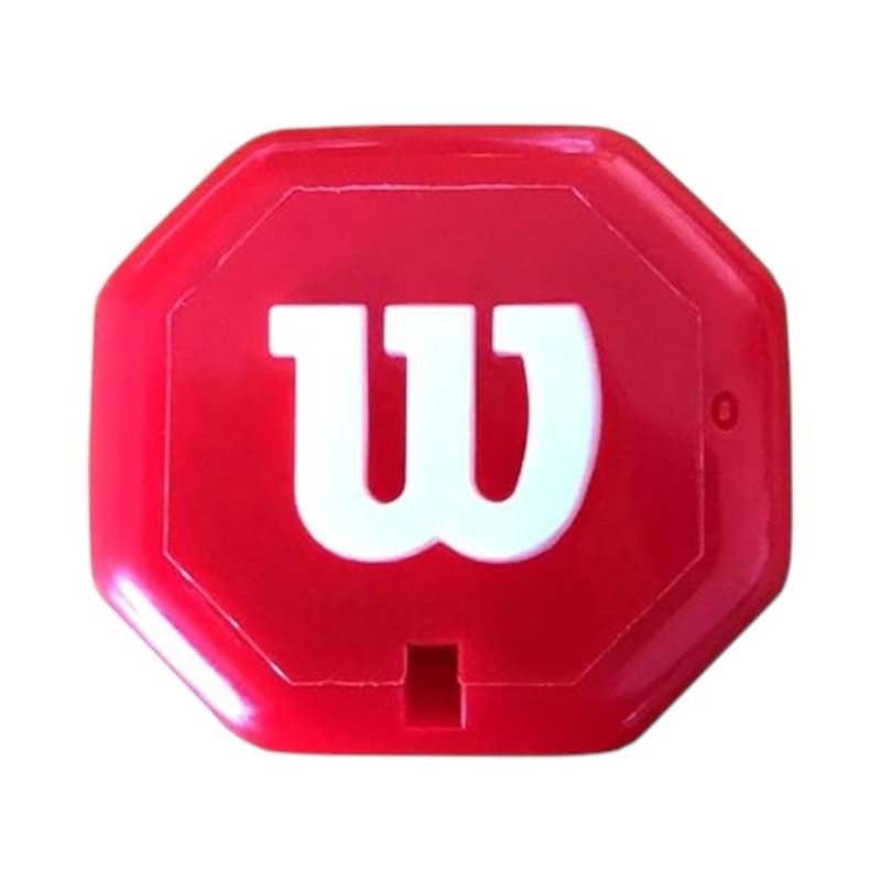 Tennis Racket Red Cap & Trap Triad