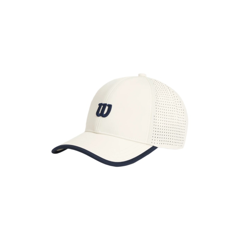 Active Hat|White|S/M 22-23.5 (in)|L/XL 22.8-24.4 (in)