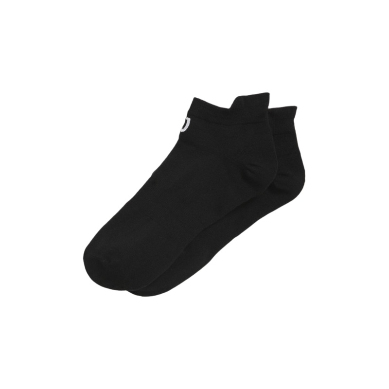 Ankle Tab Socks – 1 Pair|Black|S|M|L