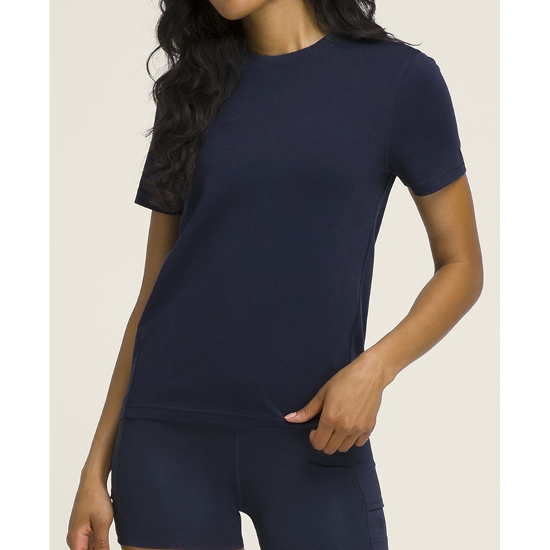 Classic Team Graphic Tee|Navy|XS|S|M|L|XL