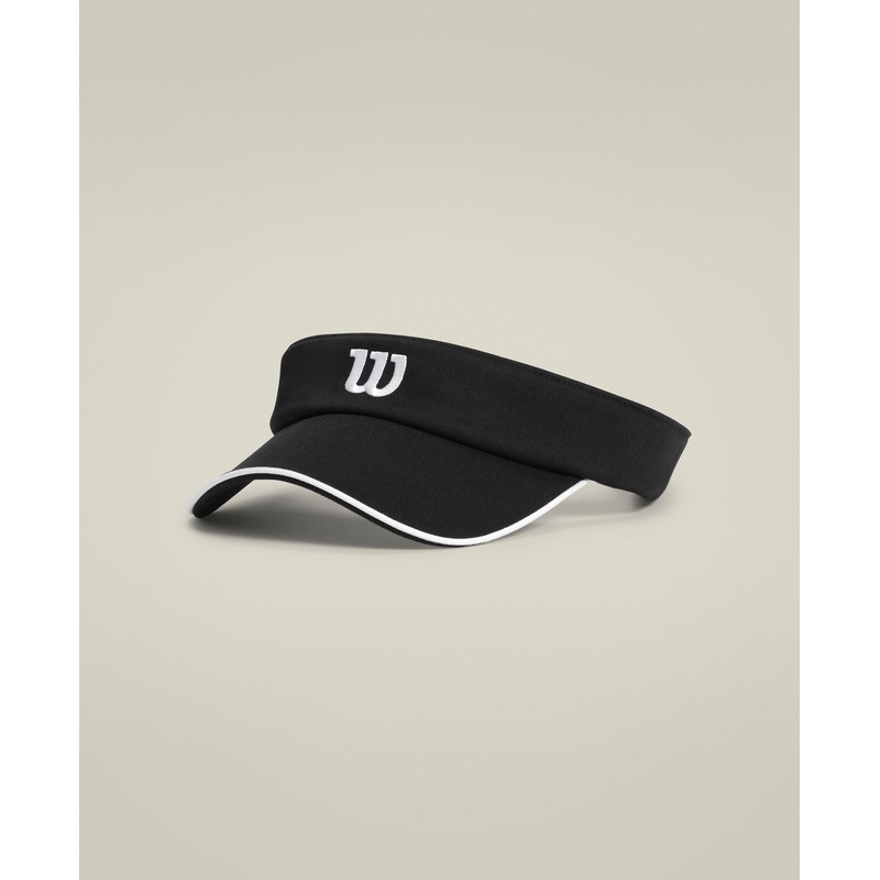 Classic Visor|S-M|L-XL|Black