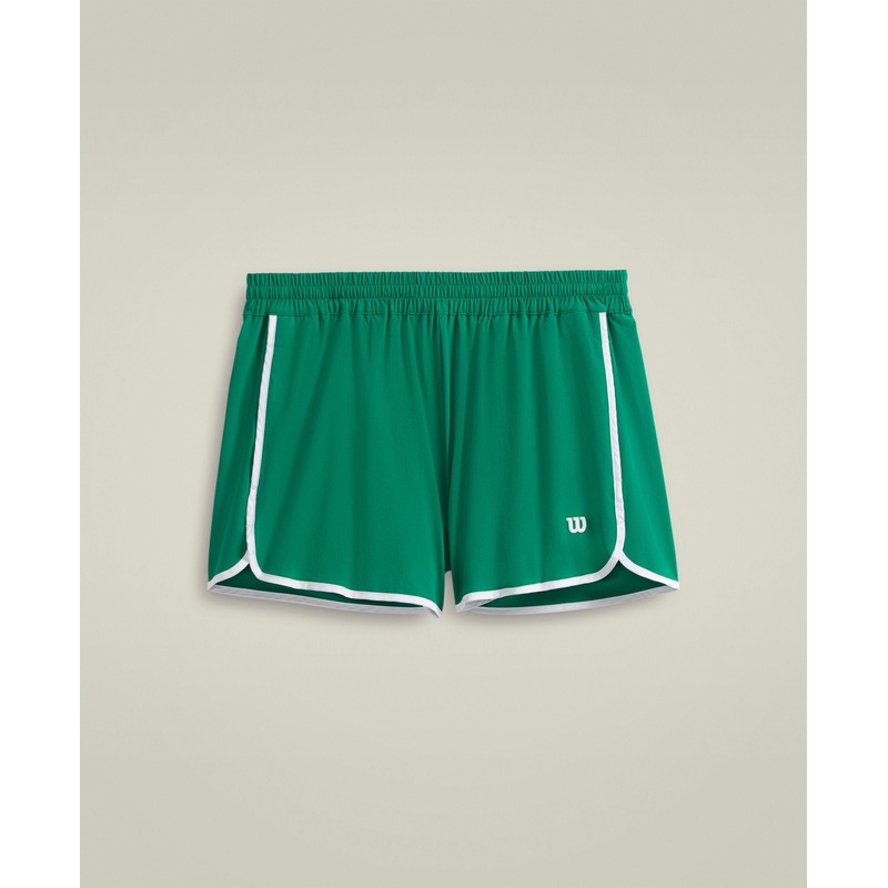 Team Ellyn Short|S|M|L|Green