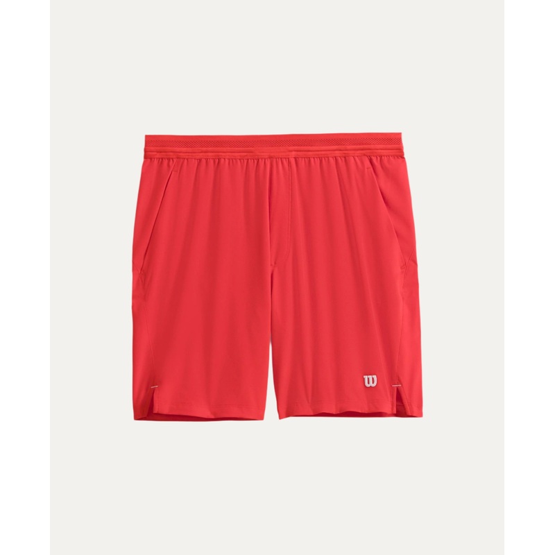 Team Short 7 Inch|S|M|L|XL|2XL|Red