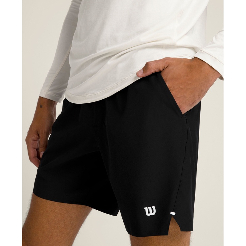 Tournament Short V2 7 Inch Unlined