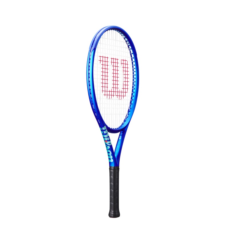 Ultra 25 V5 Tennis Racket|25″|Uncovered|Strung