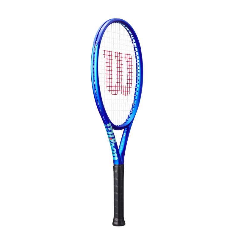 Ultra 26 V5 Tennis Racket|26″|Uncovered|Strung