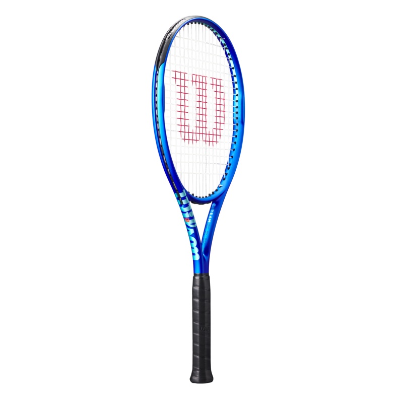 Ultra Team V5 Tennis Racket|4 1/4″|4 3/8″|Uncovered|Unstrung