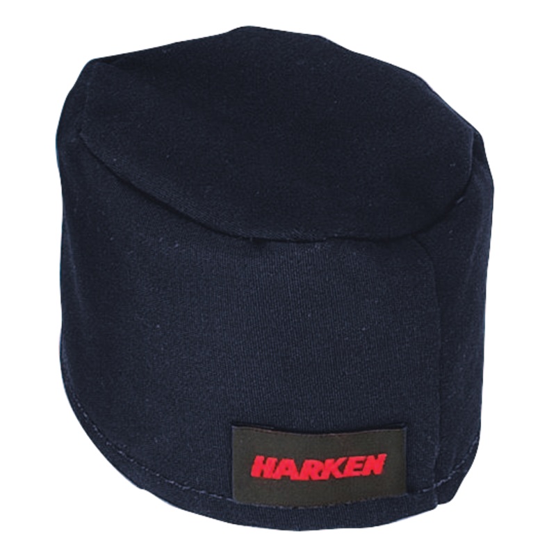 Winch Cover 3.5H x 4.5|Pacific Blue|Black|Forest Green|Navy