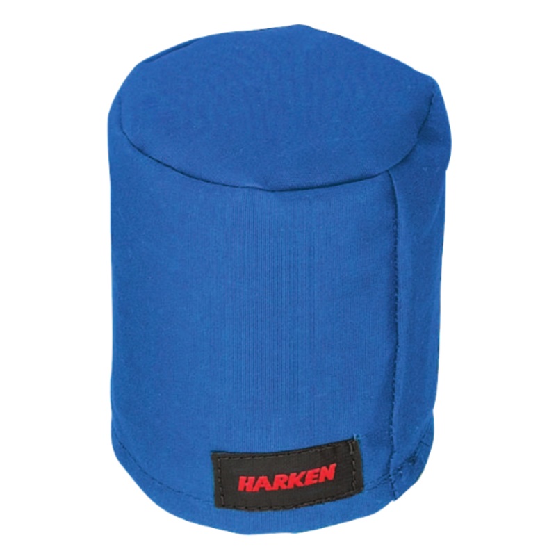 Winch Cover 4.5H x 4.5|Pacific Blue|Black|Forest Green|Navy