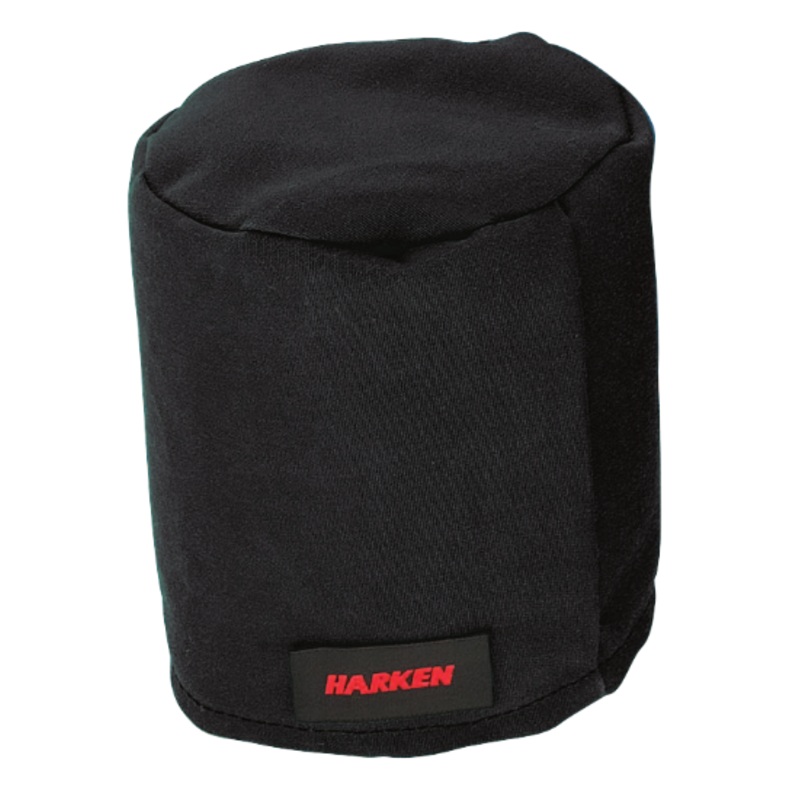 Winch Cover 6.5H x 5.5|Pacific Blue|Black|Forest Green|Navy