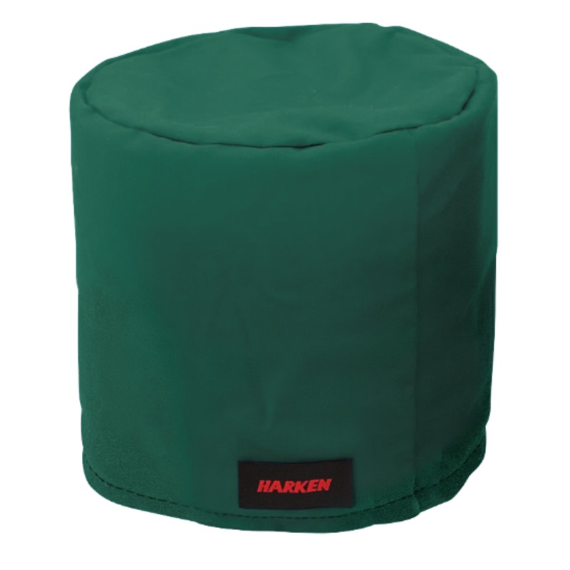 Winch Cover 8.5H x 8|Pacific Blue|Black|Forest Green|Navy