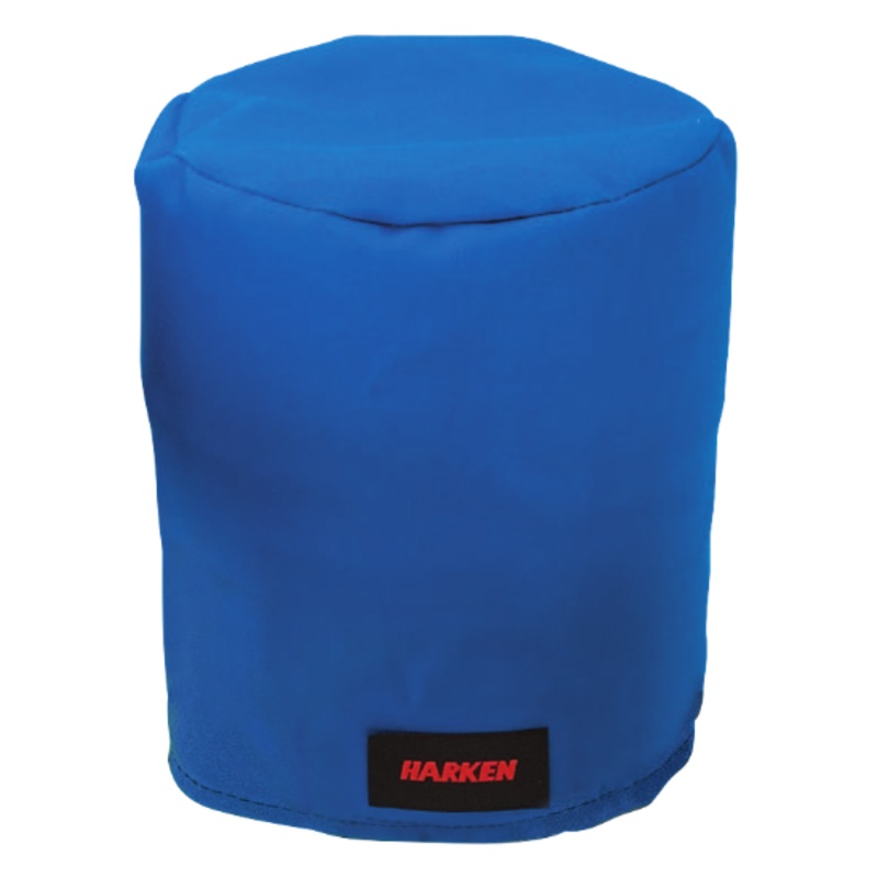 Winch Cover 8H x 7|Pacific Blue|Black|Forest Green|Navy