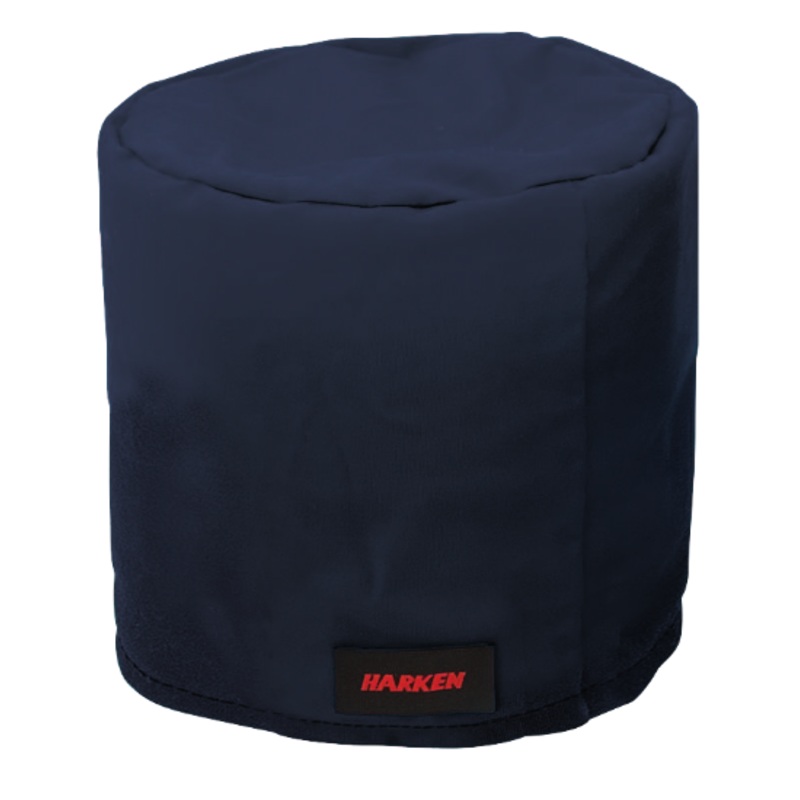 Winch Cover 9.5H x 9.5|Pacific Blue|Black|Forest Green|Navy
