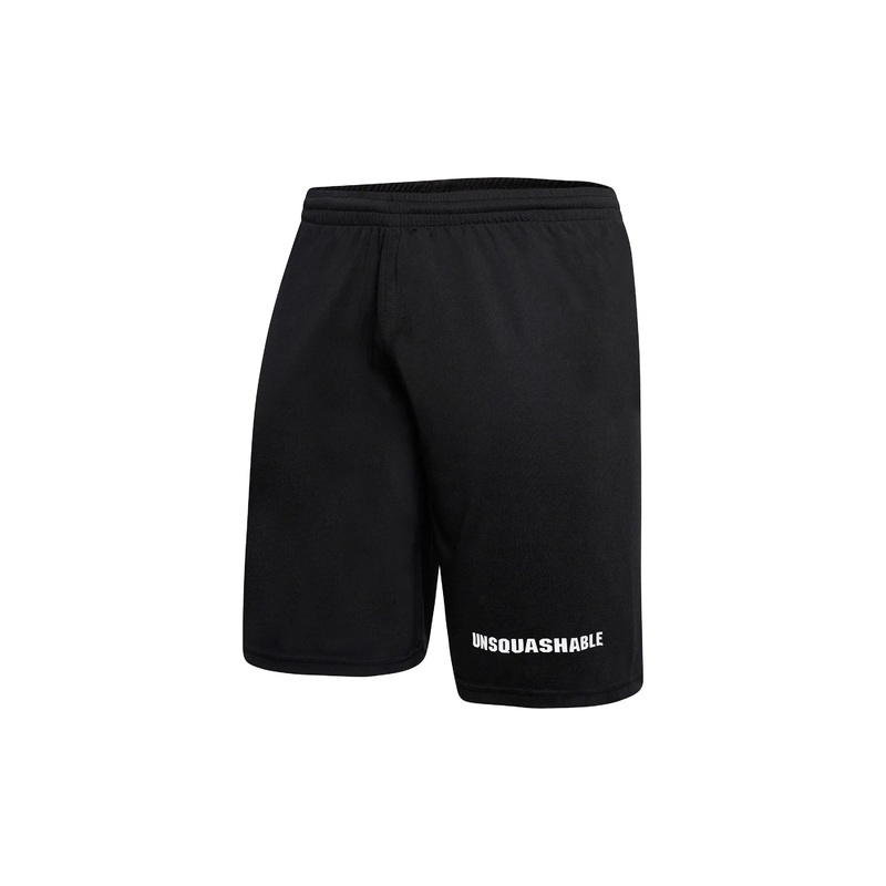 OUTLET STOCK CLEARANCE – Junior Performance Squash Shorts