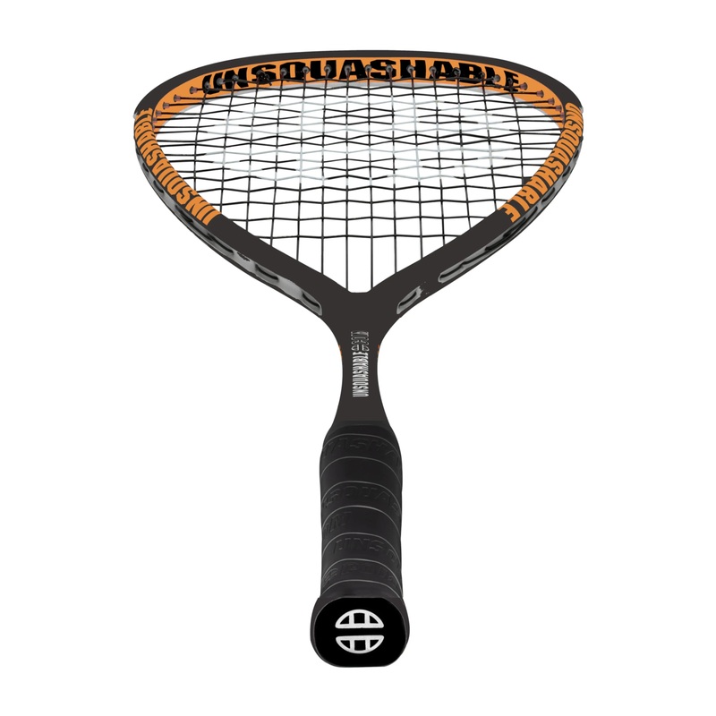 UNSQUASHABLE INSPIRE Y-4000 Squash Racket