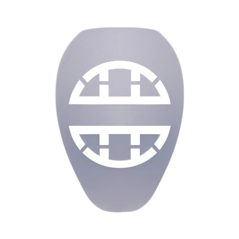 UNSQUASHABLE STENCIL