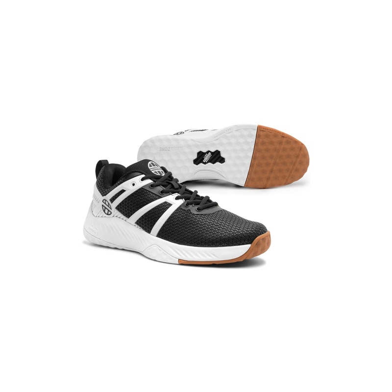 UNSQUASHABLE TOUR-TEC PRO Men’s Squash Shoes