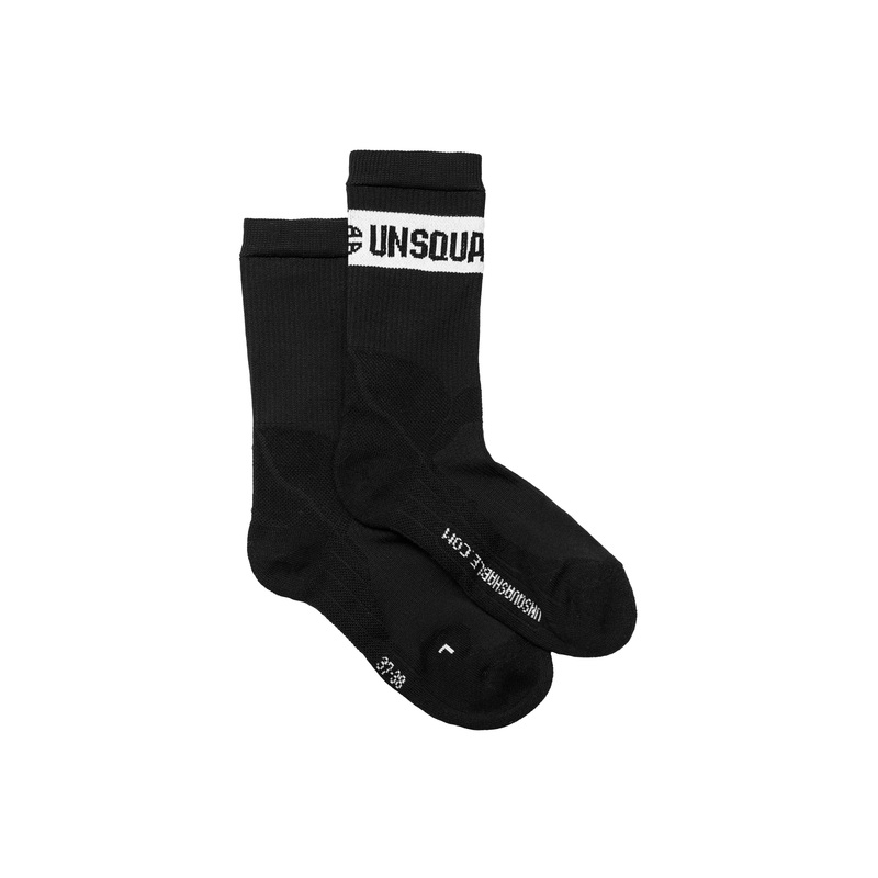 UNSQUASHABLE TOUR-TEC PRO Sock – 2 SOCK PACK