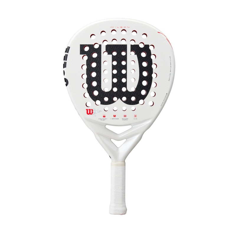 Wilson Bela LS V3 Padel Racket