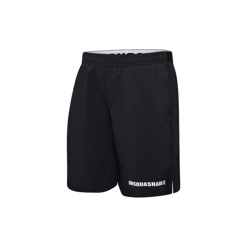 OUTLET STOCK CLEARANCE – TOUR-TEC PRO Black Shorts – SIZE JUNIOR