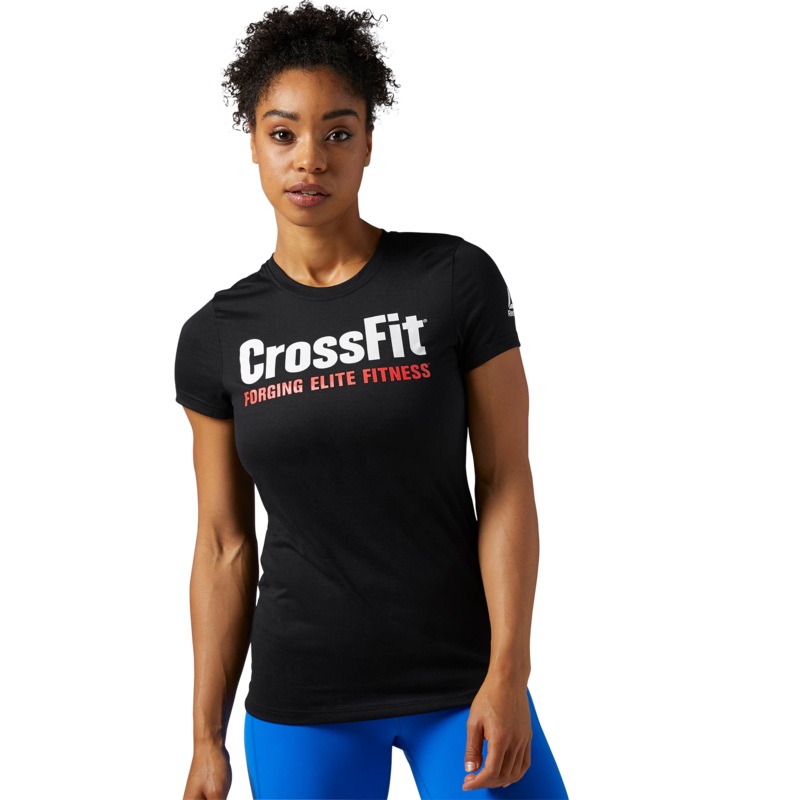 Womens FEF Speedwick Black|XS|S|M|XL