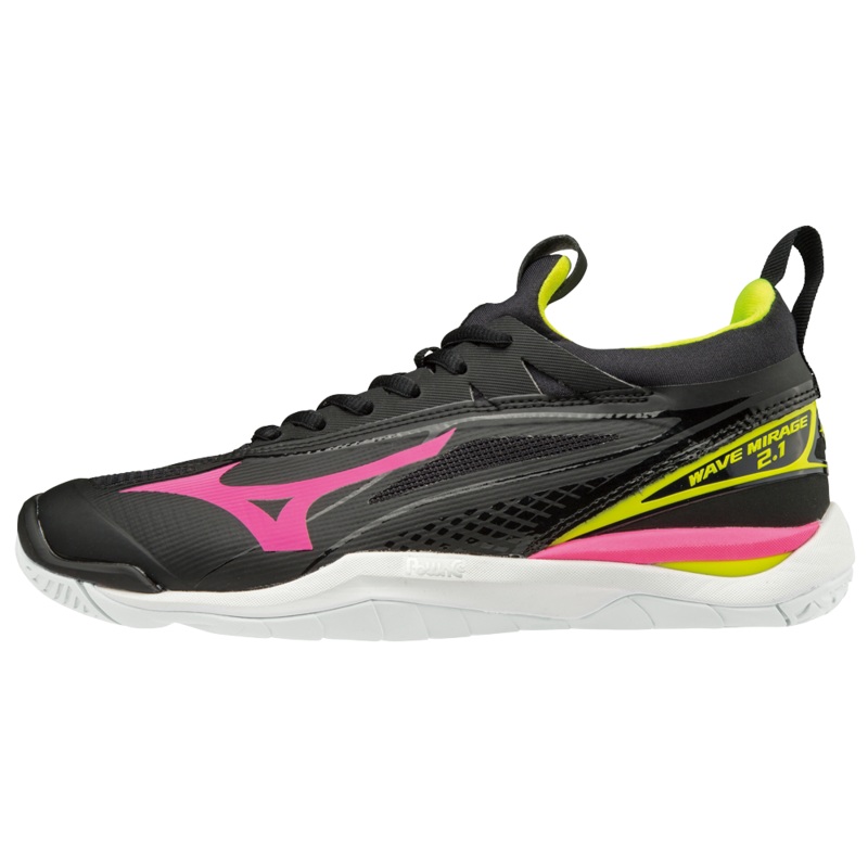 Womens Mizuno Mirage 2.1 NB (Size 7.5)
