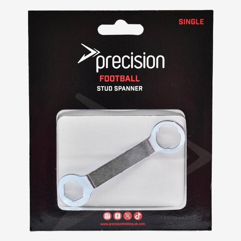 Football Stud Spanner Blister Pack