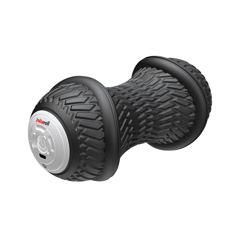 Vibrating Peanut Ball|Black