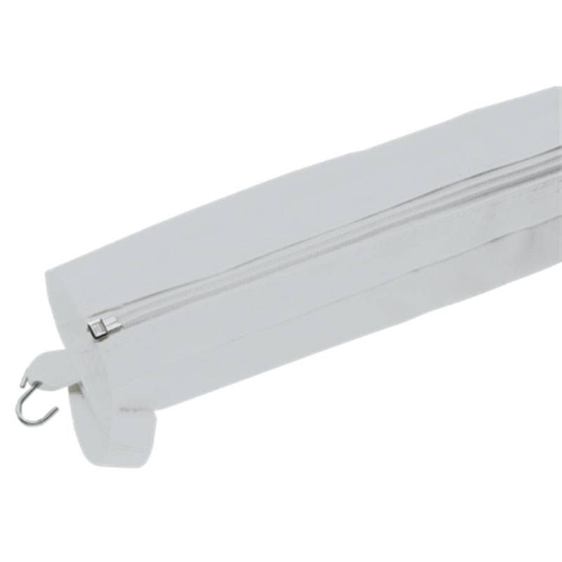 VX UV Sock|Cadet Grey