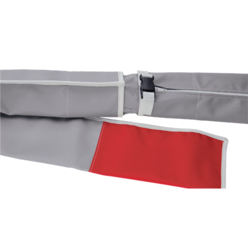 VX Zippered Mast Cover|Grey