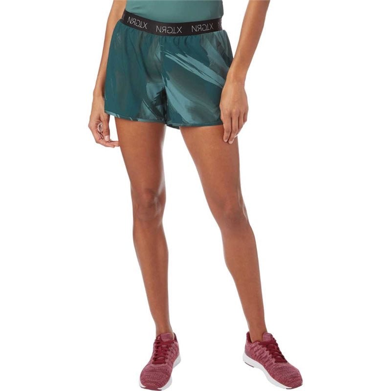 Bamas Short Green|38