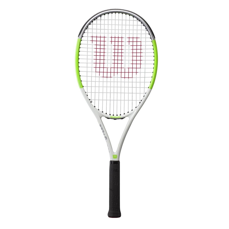 Blade Feel Team 103|1 (4 1/8)|2 (4 1/4)|3 (4 3/8)