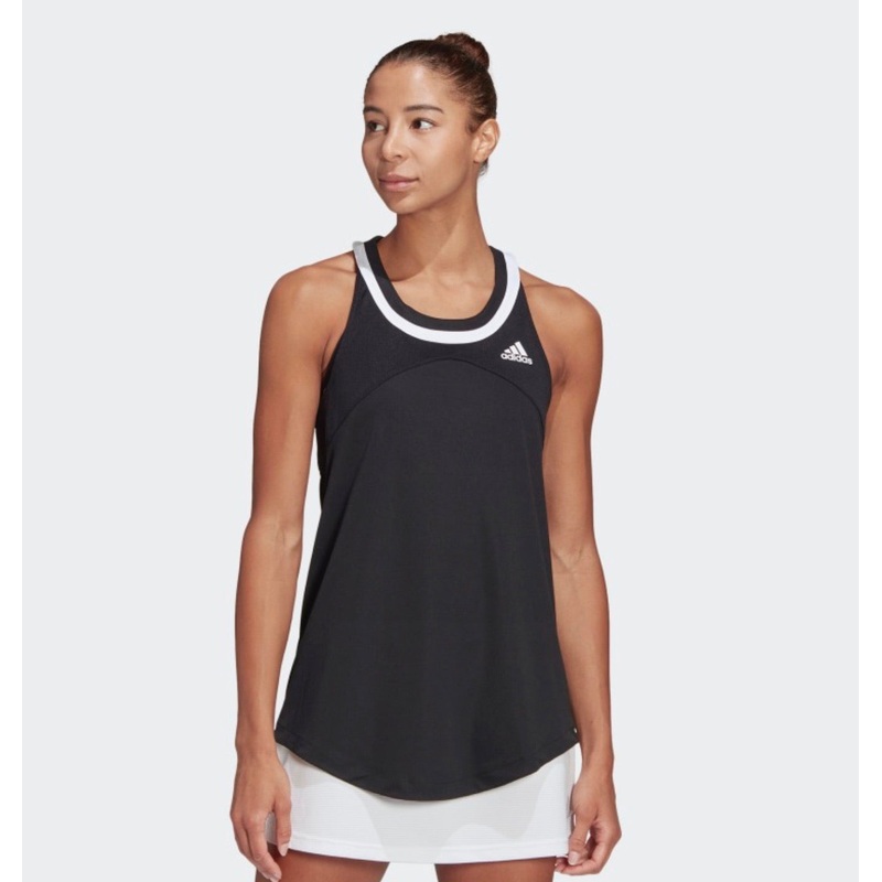 Club Tennis Tank W|S|M|XL
