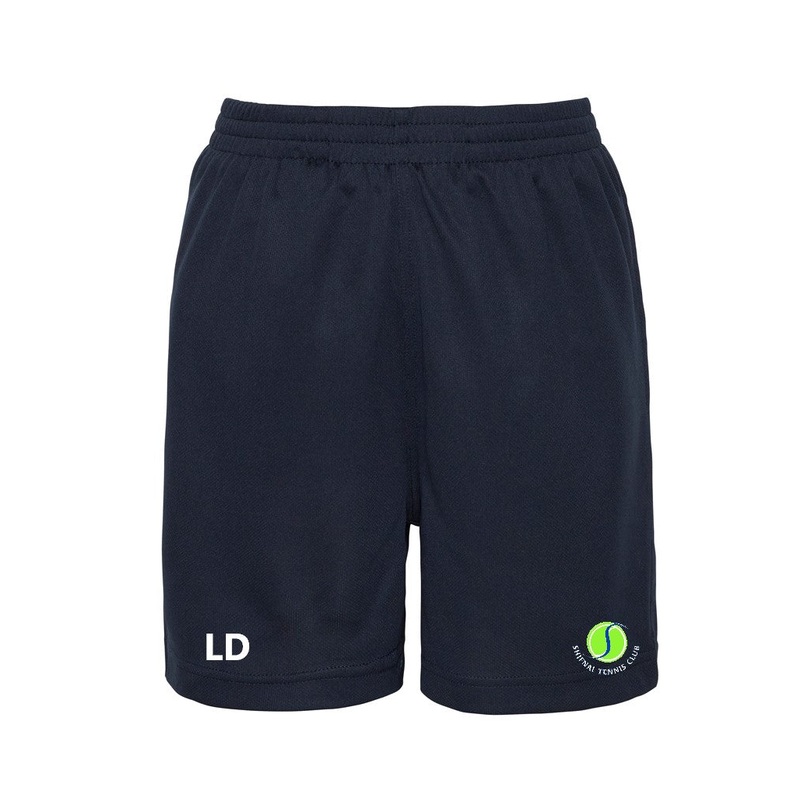 Shifnal TC Junior Shorts|XS|S|M|L|XL
