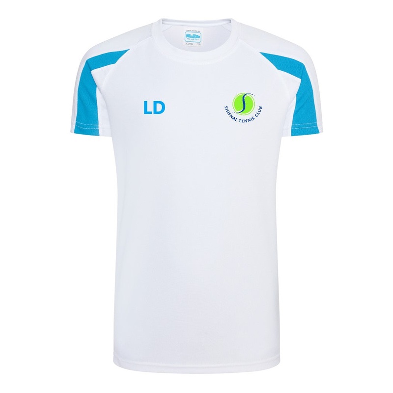 Shifnal TC Junior Tee|XS|S|M|L|XL