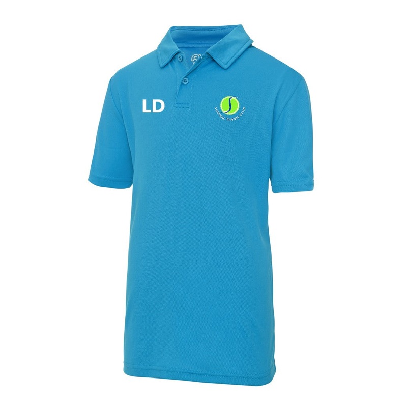 Shifnal TC Men’s Polo|S|M|L|XL|XXL