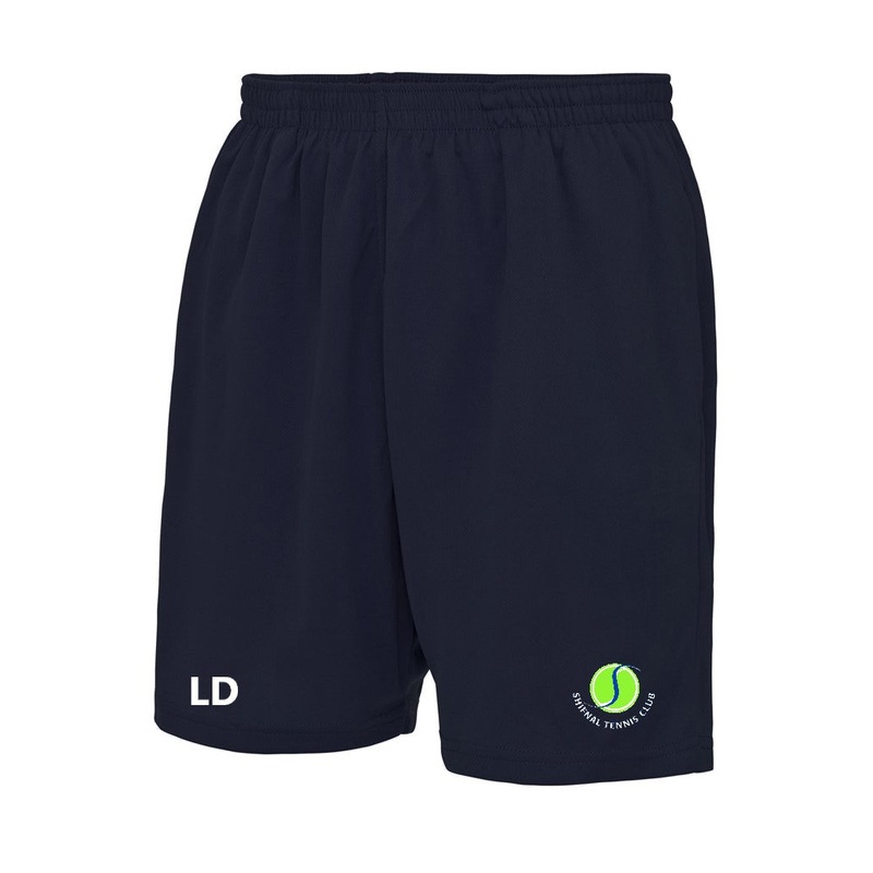 Shifnal TC Men’s Shorts|S|M|L|XL|XXL