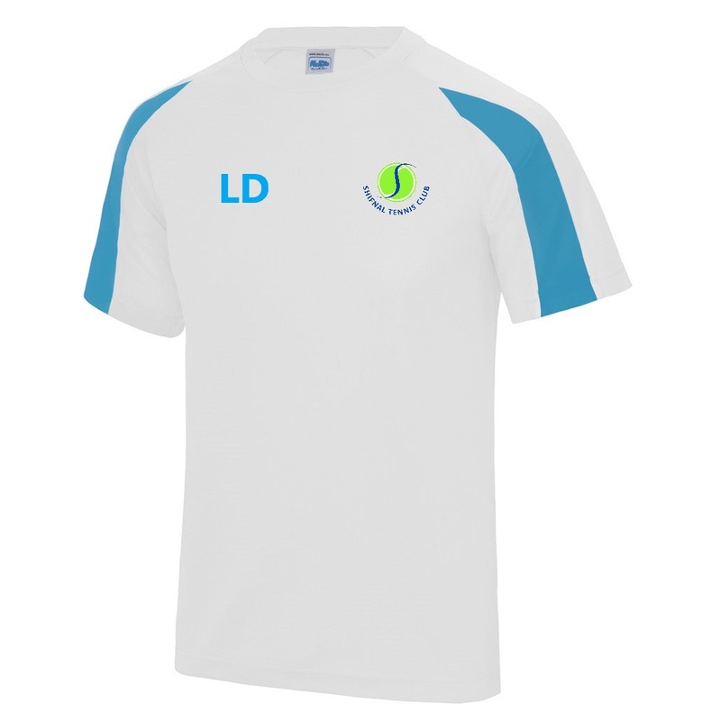 Shifnal TC Men’s Tee|S|M|L|XL|XXL