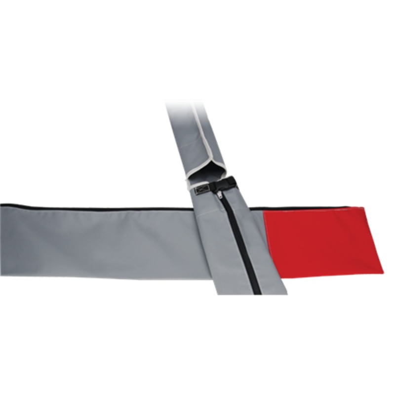 Viper 640 Mast Cover