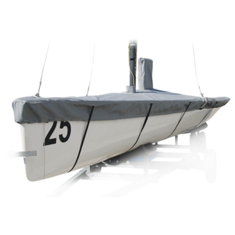 Viper 640 Travel/Mooring Cover